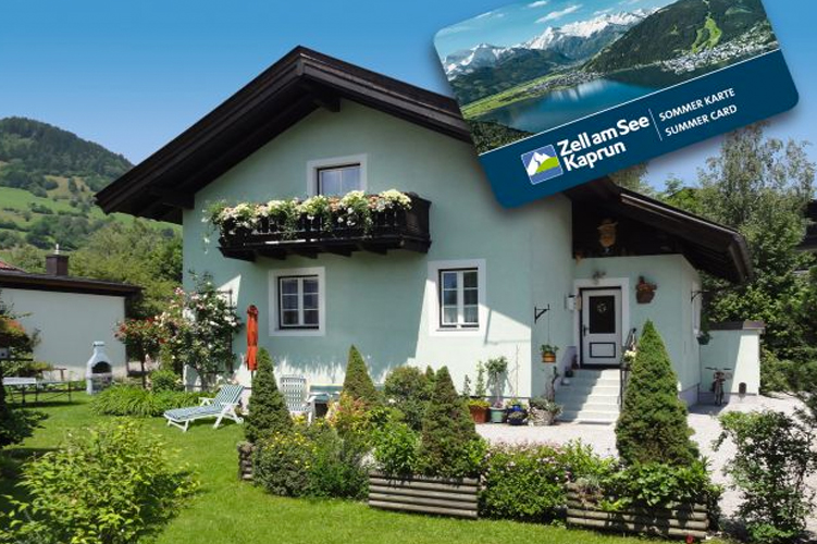 Privatzimmer in Zell am See