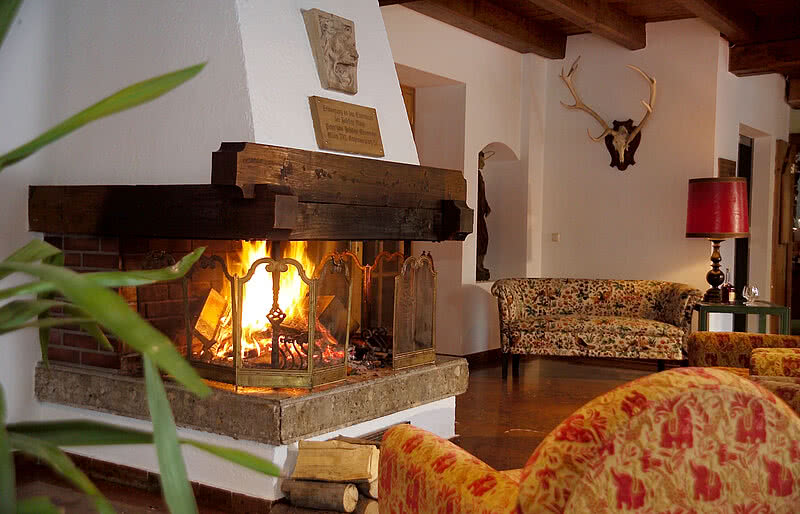 Hotel in Bruck