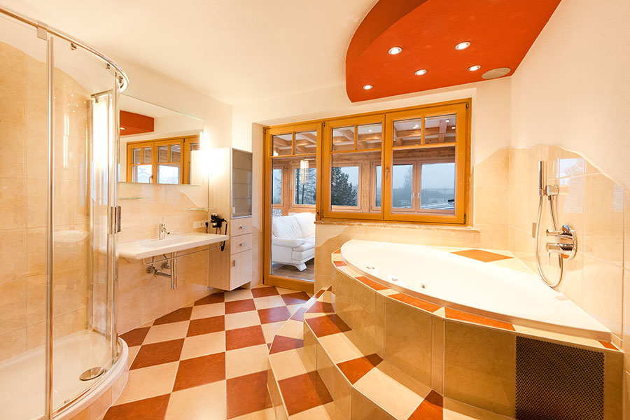 Top Appartement in Zell am See Kaprun