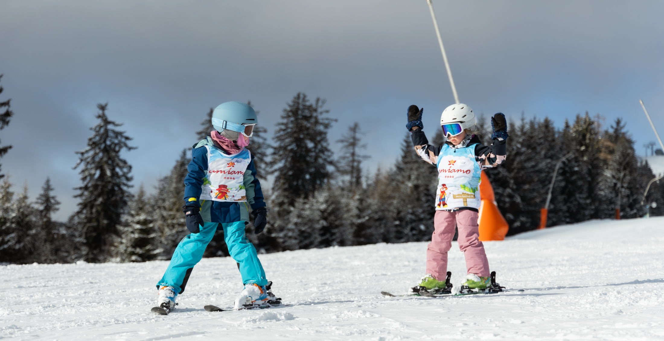 Skikurse in Zell am See