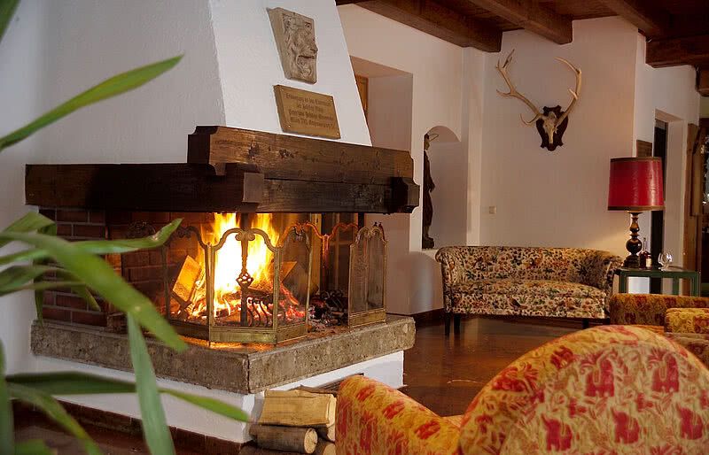 Hotel in Bruck