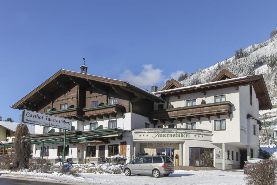 Ob Kurzurlaub, Aktivtrip oder erholsame Auszeit in Zell am See