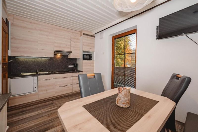 Kaprun Appartement