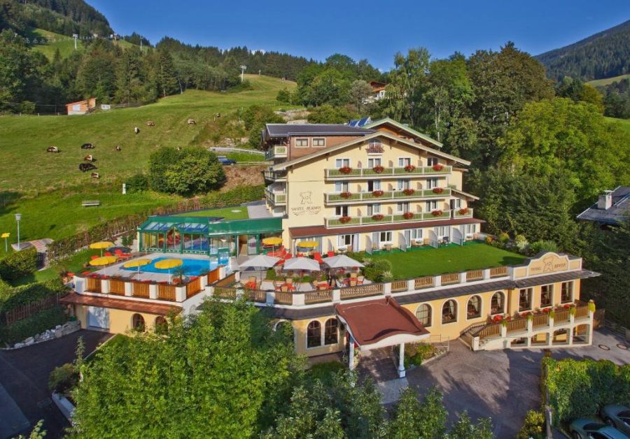 Golfhotel Hotel Berner ****