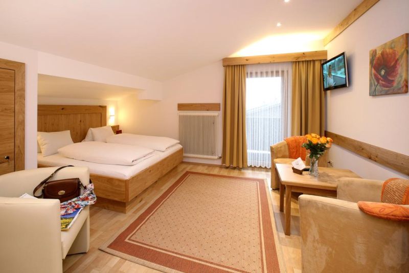 Appartement in Zell am See