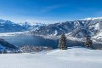 Winterurlaub in Zell am See