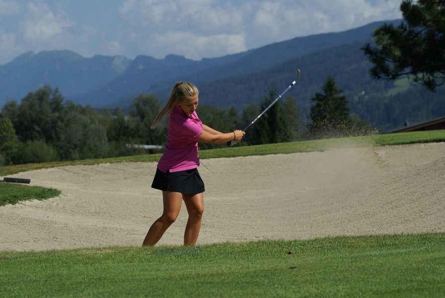 Hotels in der Nähe des Golfclub