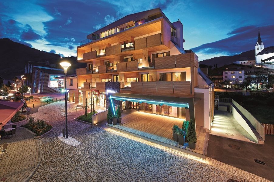 Hotels in Zell am See Kaprun