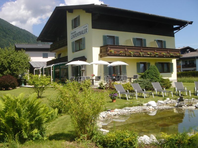 Pension Lindenthaler