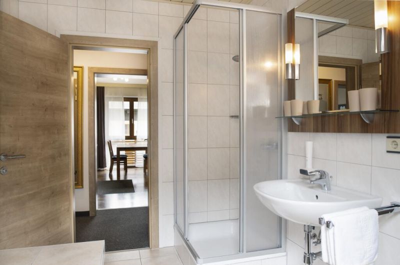 Apartment in Kaprun