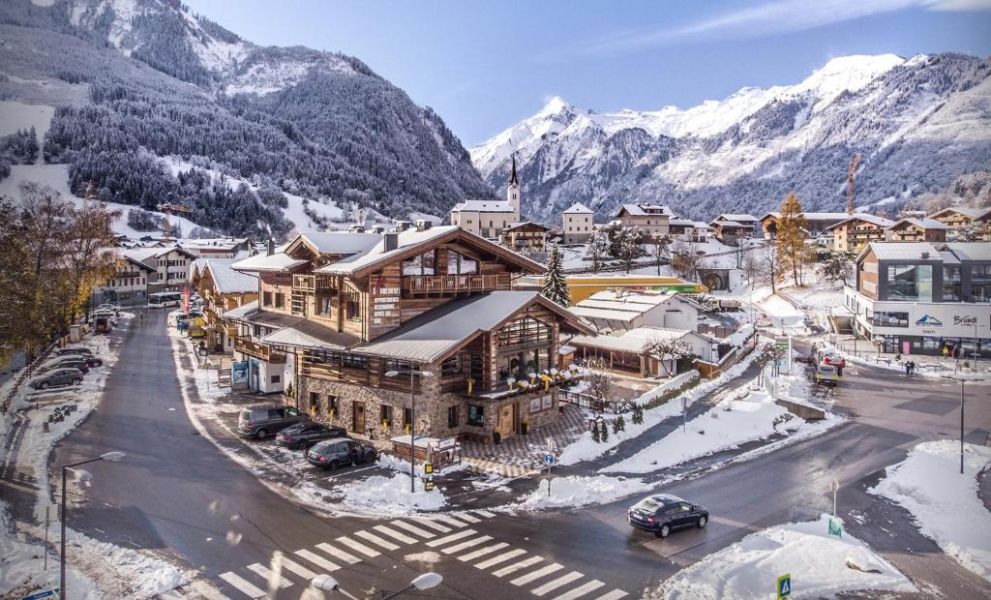 „Schmankerl“ aus Österreich "