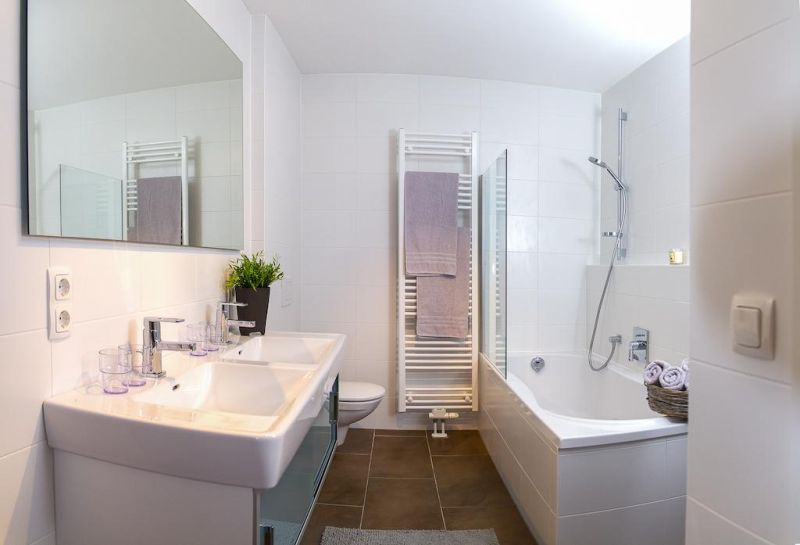 Appartement in der Nähe Lift in Zell am See