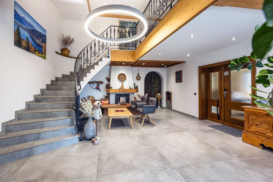 Ferienwohnungen in Zell am See