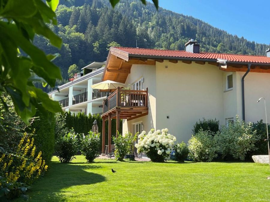 Appartement Annabella Zell am See