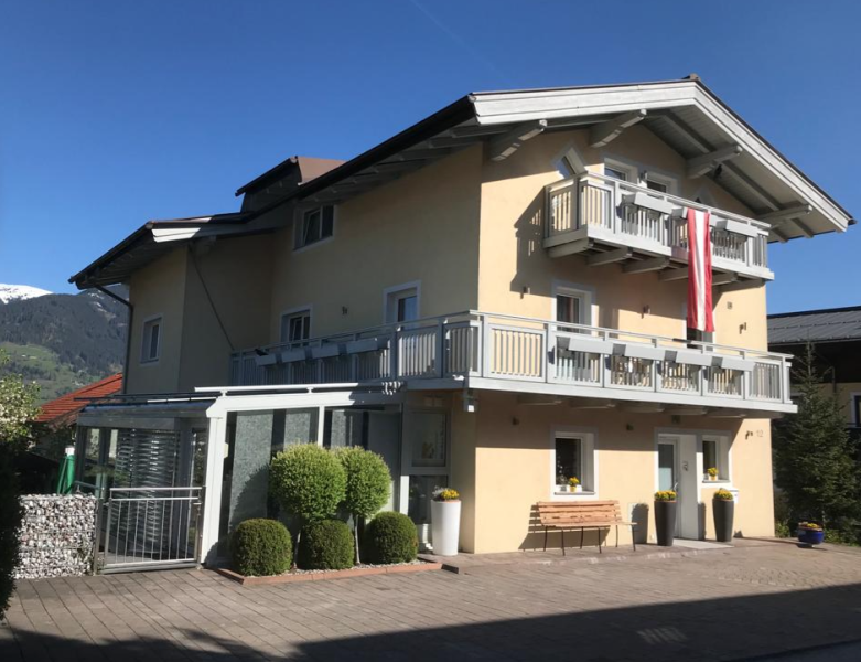 Appartements Lingner Kaprun