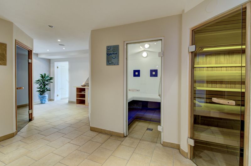 Tolles Hotel in Zell am See