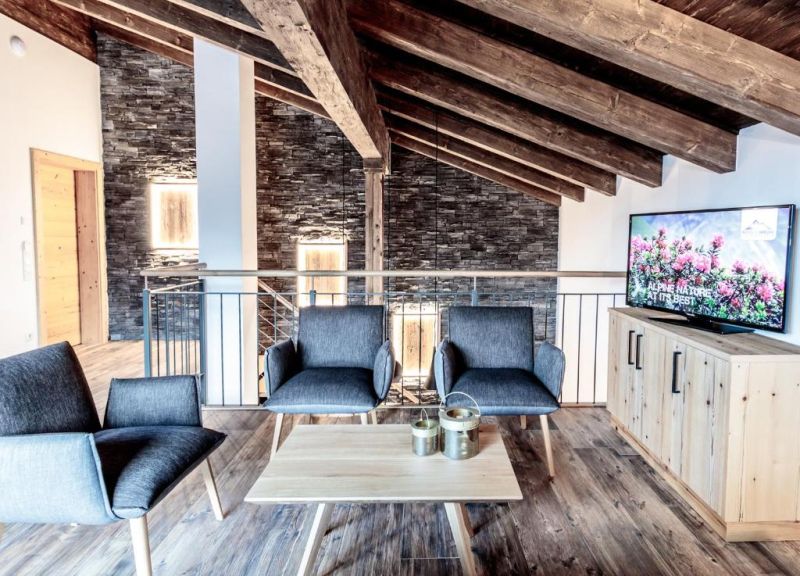 Appartement am Lift in Kaprun