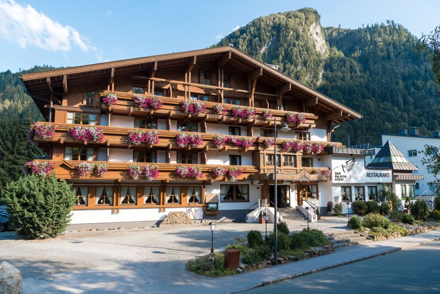 Hotel in Kaprun