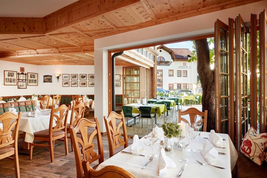 Tradition & Geschichte in Zell am See