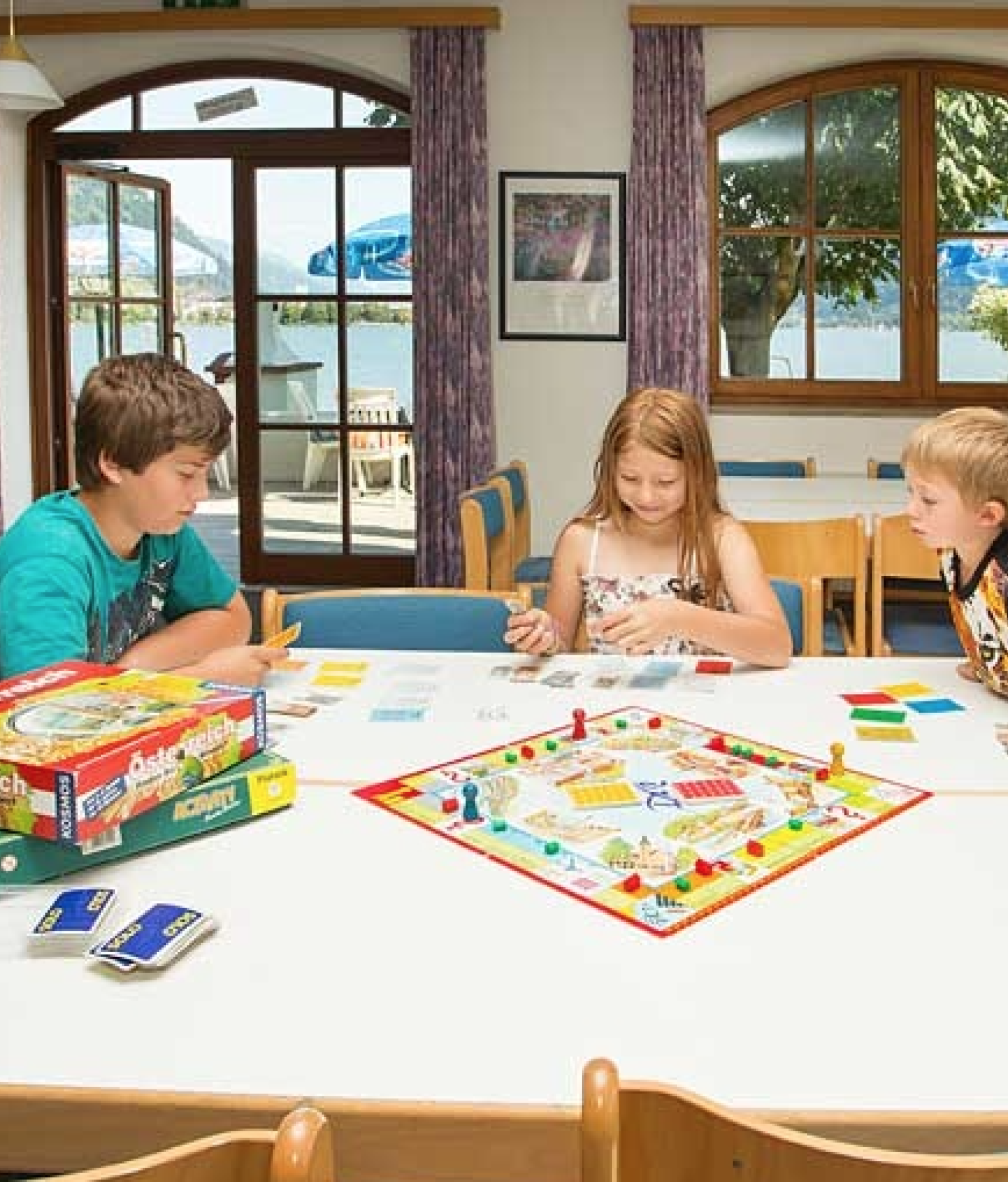 Jung Hostel Zell am See