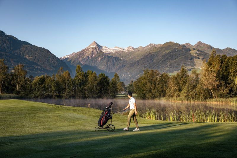 Golfclub Zell am See