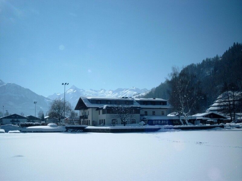 Zell am See Hostel