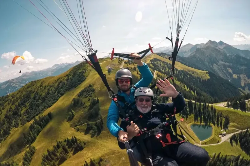 Golfclub Zell am See