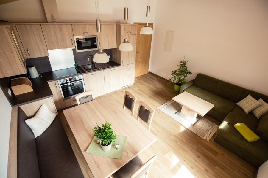 Hauserbauer in Kaprun