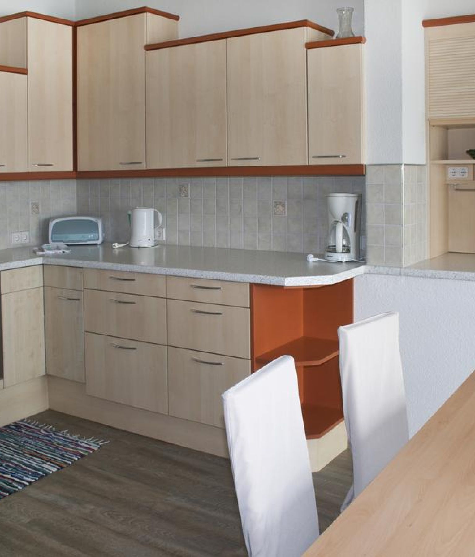 Appartement in der Nähe Schmittenhöhebahn