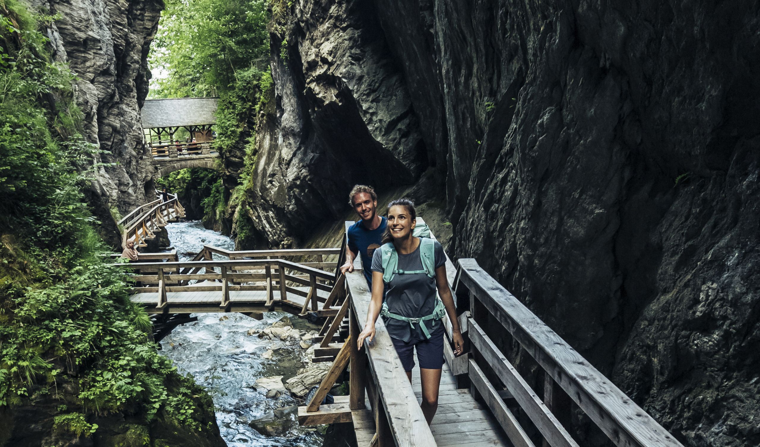 Erlebnisse in Zell am See Kaprun