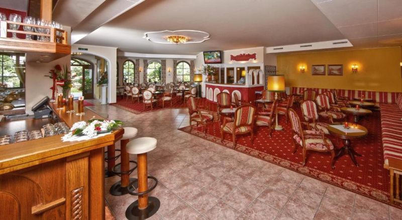 Hotel Berner in Zell am See