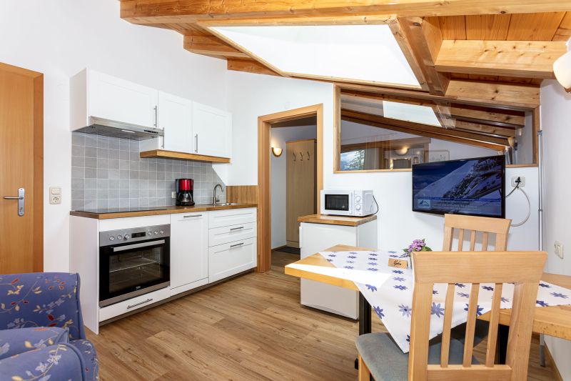 Pension in Zell am See