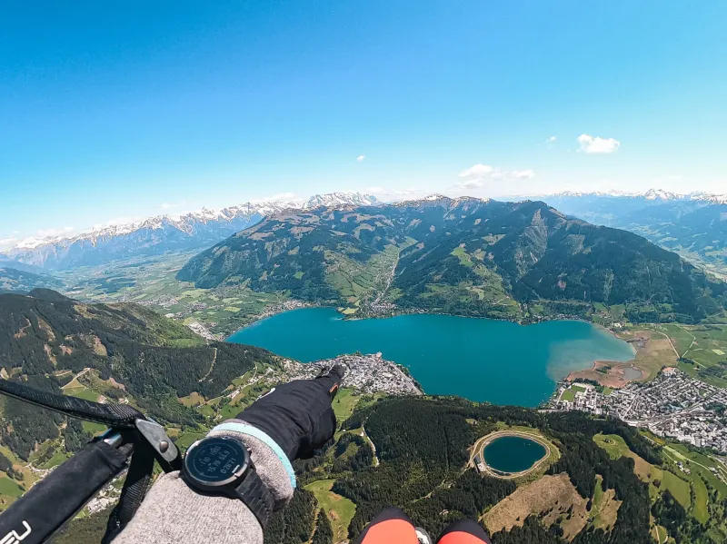 Golfclub Zell am See