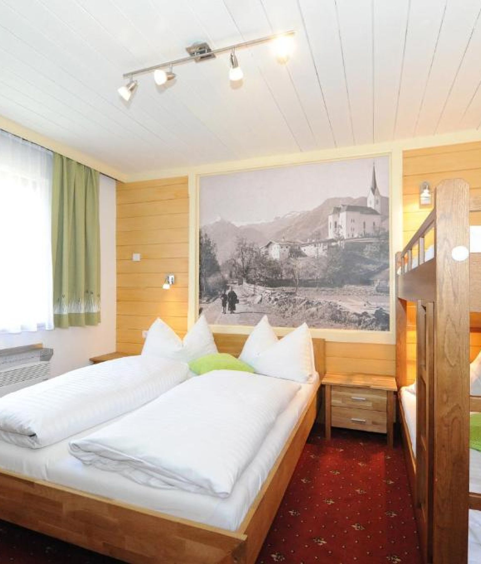 Ferienwohnung Auernigg in Kaprun