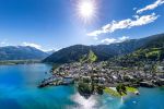 Sommerurlaub in Zell am See Kaprun