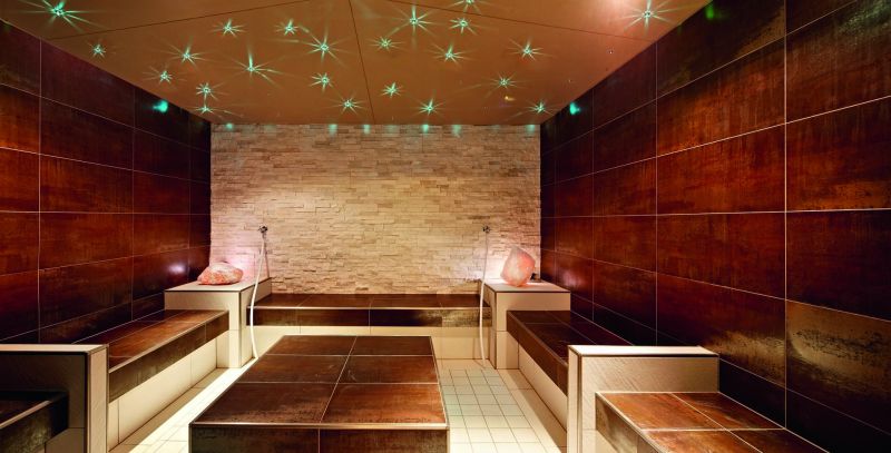 Hotel mit Restaurant in Zell AM See