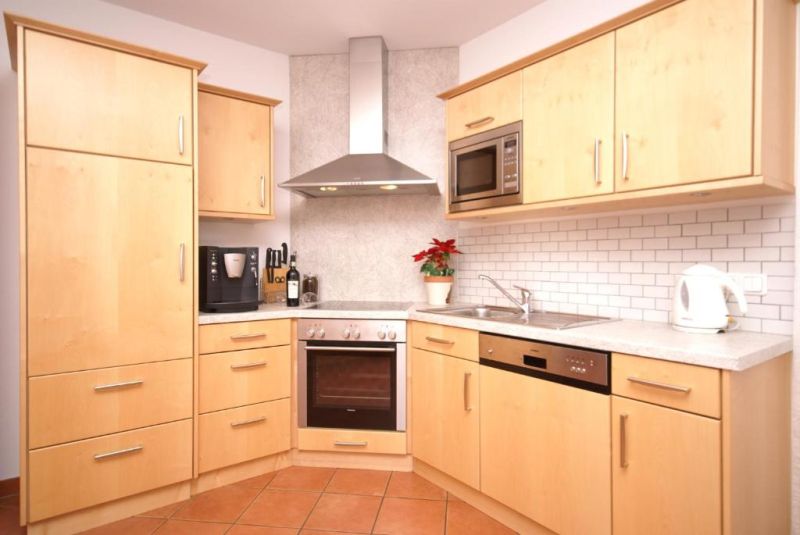 Moderne Ferienwohnung in Zell am See