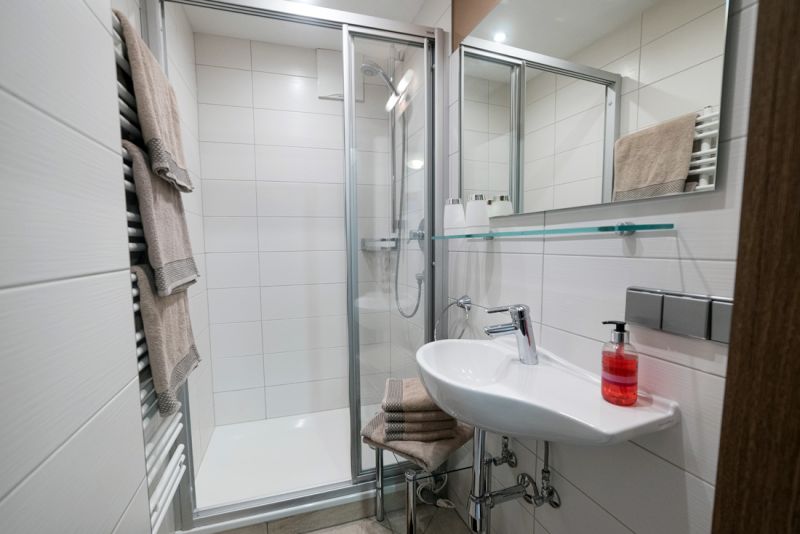 Appartement in der Nähe Kaprun